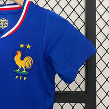 Maillot Domicile 2024 Enfant France 2024