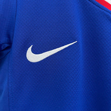 Maillot Domicile 2024 Enfant France 2024