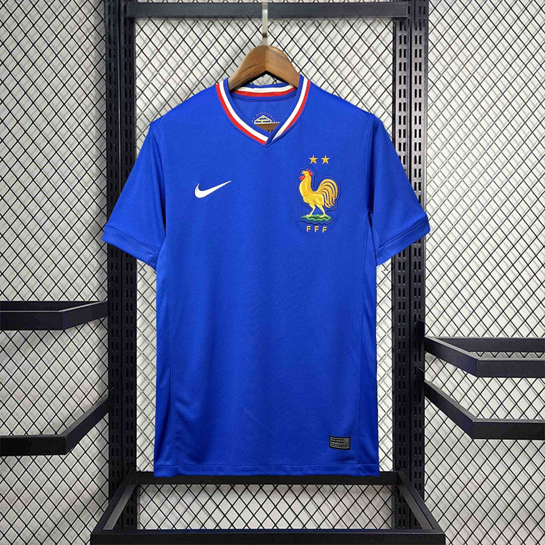 Maillot Domicile 2024 France