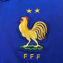 Maillot Domicile 2024 France