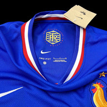 Maillot Domicile 2024 France