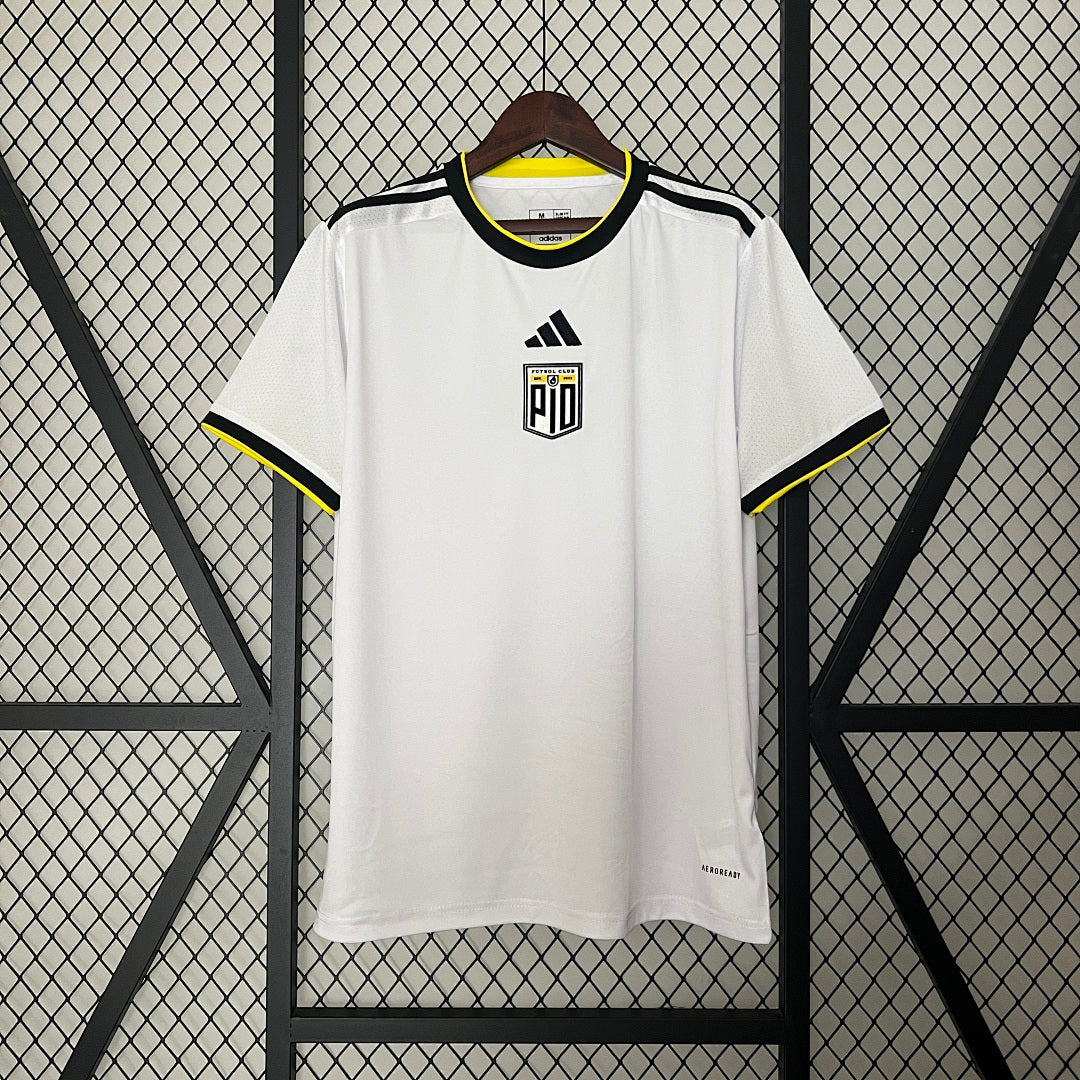 Maillot Domicile 2024 PIO FC