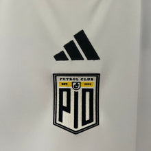 Maillot Domicile 2024 PIO FC