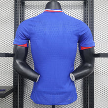 Maillot Domicile 2024 Player Édition France