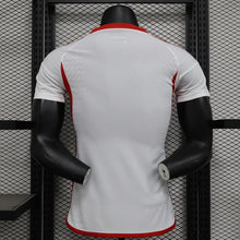 Maillot Domicile 2024 Players UAE