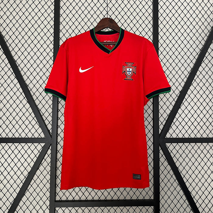 Maillot Domicile 2024 Portugal