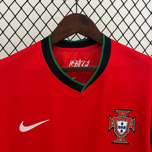 Maillot Domicile 2024 Portugal