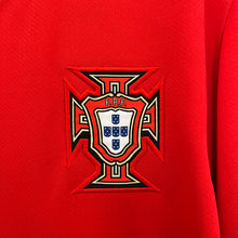 Maillot Domicile 2024 Portugal