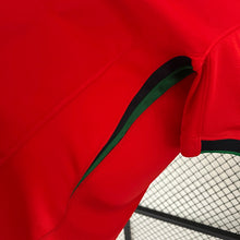 Maillot Domicile 2024 Portugal