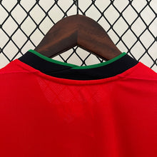 Maillot Domicile 2024 Portugal
