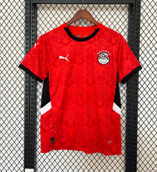 Maillot Domicile 2025 Égypte