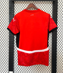 Maillot Domicile 2025 Égypte