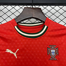 Maillot Domicile 2025 Enfant Portugal