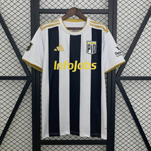 Maillot Domicile 2025 PIO FC