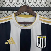 Maillot Domicile 2025 PIO FC