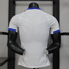 Maillot Domicile 2025 Players Angleterre