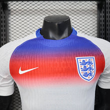 Maillot Domicile 2025 Players Angleterre