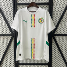 Maillot Domicile 2025 Sénégal