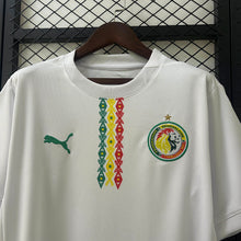 Maillot Domicile 2025 Sénégal