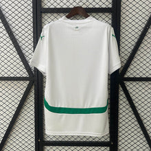 Maillot Domicile 2025 Sénégal