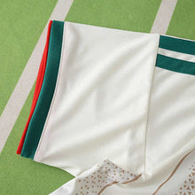 Maillot Domicile 2026 FIFA World Cup Algérie Fan version