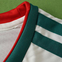 Maillot Domicile 2026 FIFA World Cup Algérie Fan version