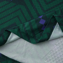 Maillot Domicile 2026 FIFA World Cup Arabie Saoudite Fan version