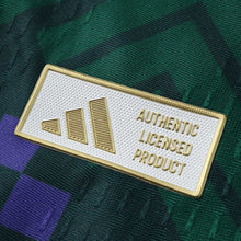 Maillot Domicile 2026 FIFA World Cup Arabie Saoudite Fan version