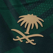 Maillot Domicile 2026 FIFA World Cup Arabie Saoudite Fan version