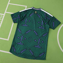 Maillot Domicile 2026 FIFA World Cup Arabie Saoudite Fan version