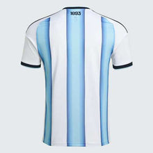 Maillot Domicile 2026 FIFA World Cup Argentine Fan version