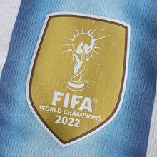 Maillot Domicile 2026 FIFA World Cup Argentine Fan version