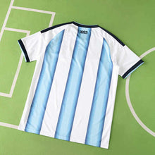 Maillot Domicile 2026 FIFA World Cup Argentine Fan version