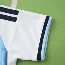 Maillot Domicile 2026 FIFA World Cup Argentine Femme's Shirt