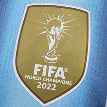 Maillot Domicile 2026 FIFA World Cup Argentine Femme's Shirt