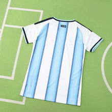 Maillot Domicile 2026 FIFA World Cup Argentine Femme's Shirt