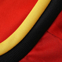 Maillot Domicile 2026 FIFA World Cup Belgique Femme's Shirt