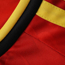 Maillot Domicile 2026 FIFA World Cup Belgique Femme's Shirt