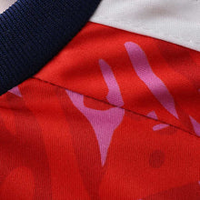 Maillot Domicile 2026 FIFA World Cup Costa Rica Fan version