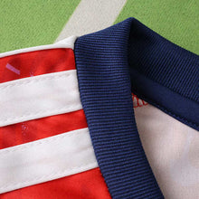 Maillot Domicile 2026 FIFA World Cup Costa Rica Fan version