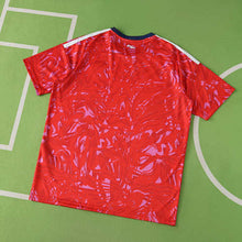 Maillot Domicile 2026 FIFA World Cup Costa Rica Fan version