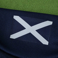 Maillot Domicile 2026 FIFA World Cup Écosse Fan version