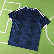 Maillot Domicile 2026 FIFA World Cup Écosse Fan version