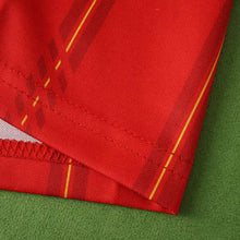 Maillot Domicile 2026 FIFA World Cup Espagne Fan version