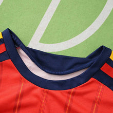 Maillot Domicile 2026 FIFA World Cup Espagne Femme's Shirt