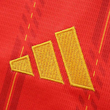 Maillot Domicile 2026 FIFA World Cup Espagne Femme's Shirt