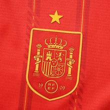 Maillot Domicile 2026 FIFA World Cup Espagne Femme's Shirt