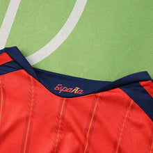 Maillot Domicile 2026 FIFA World Cup Espagne Femme's Shirt