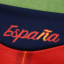 Maillot Domicile 2026 FIFA World Cup Espagne Femme's Shirt