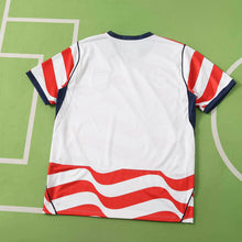 Maillot Domicile 2026 FIFA World Cup États Unis Fan version